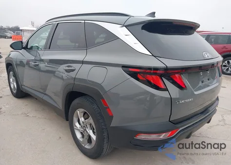 2024 Hyundai Tucson Sel from USA, damaged, VIN 5NMJB3DE5RH381203